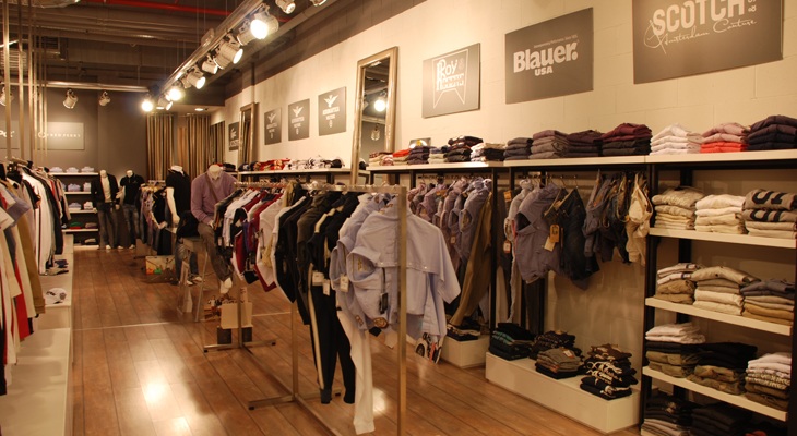 Sportswear